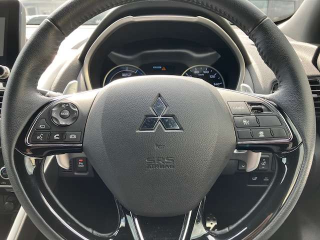 Mitsubishi Eclipse Cross 3