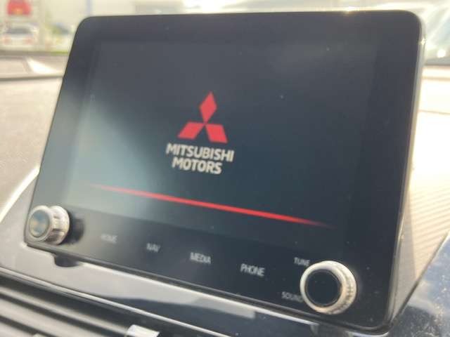 Mitsubishi Eclipse Cross 10