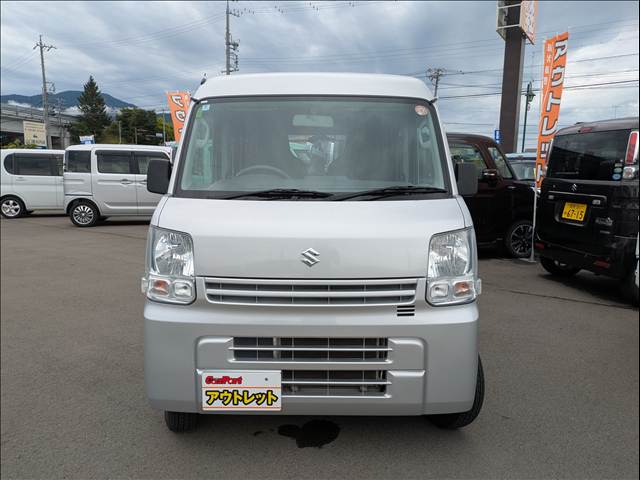 Suzuki Every 2