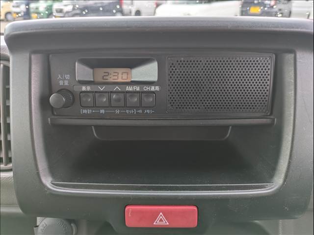 Suzuki Every 6