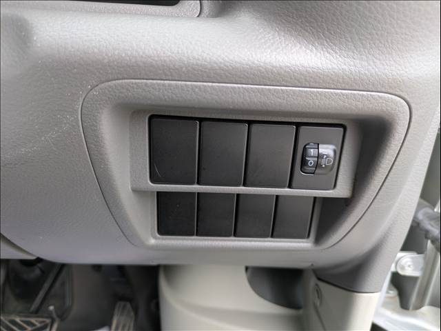 Suzuki Every 9