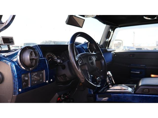 Hummer H2 2