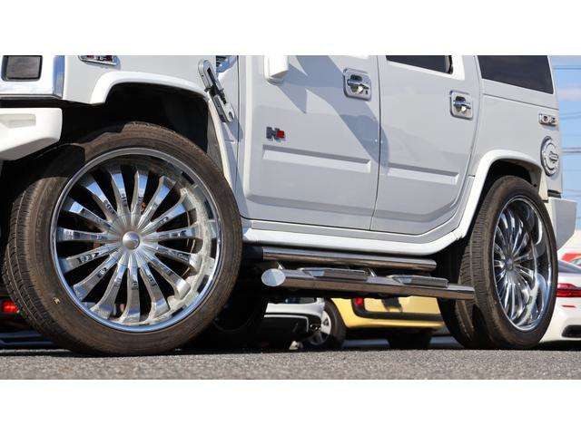 Hummer H2 6