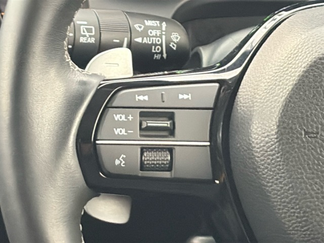 Honda ZR-V 12