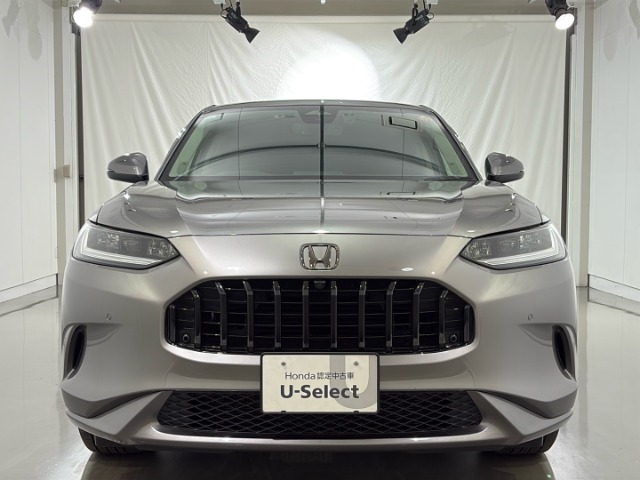 Honda ZR-V 3