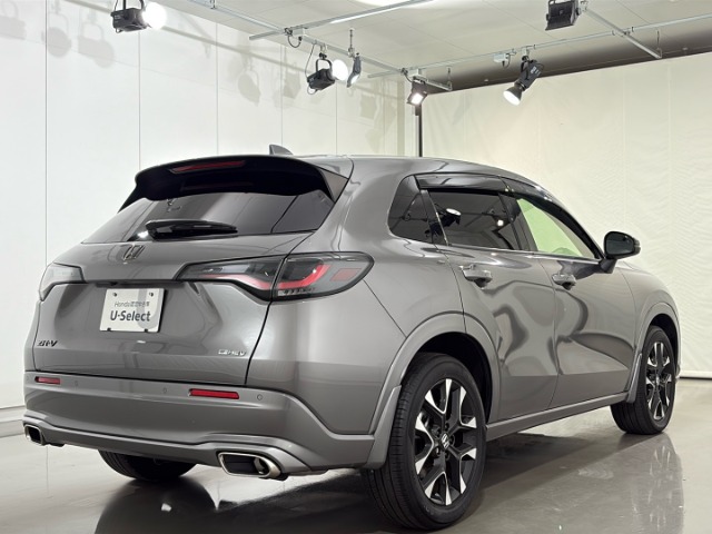 Honda ZR-V 5