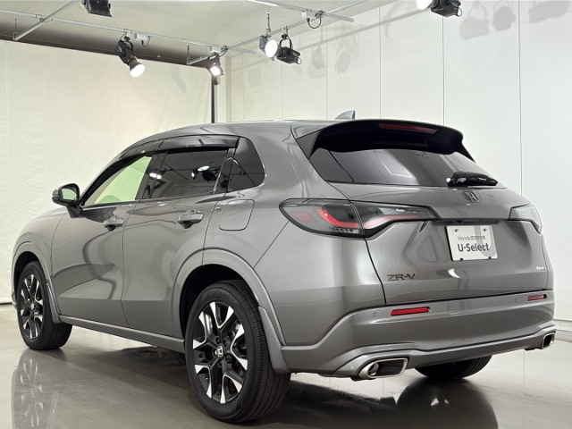 Honda ZR-V 7