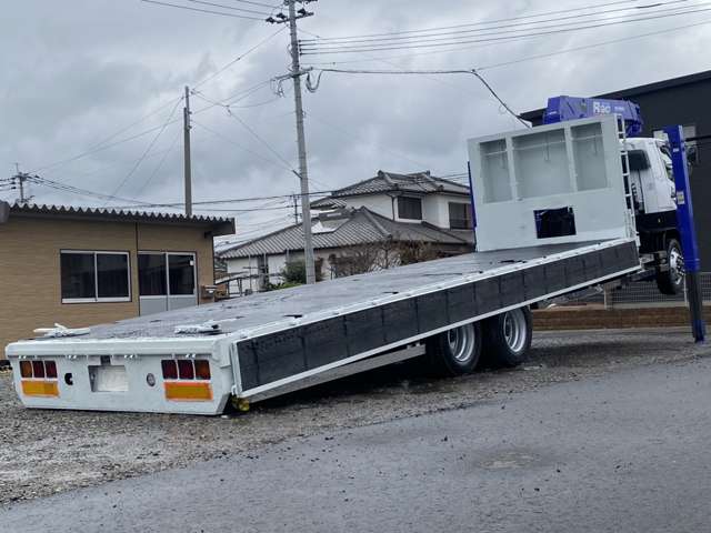 Mitsubishi Fuso Fighter 4