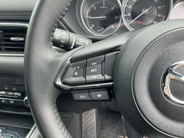 Mazda CX-8 11