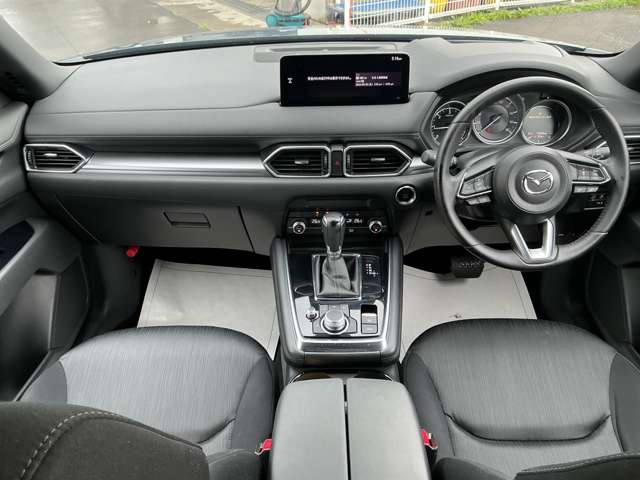 Mazda CX-8 3