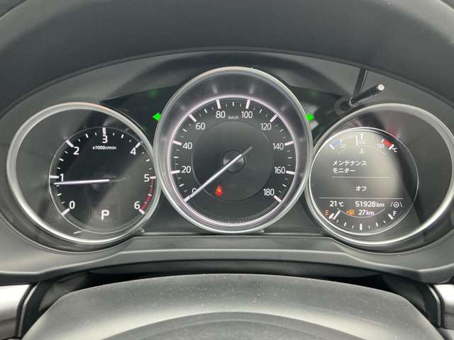 Mazda CX-8 4