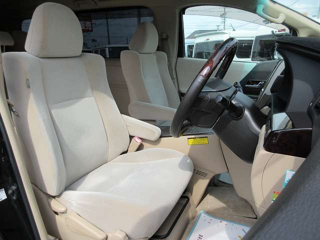 Toyota Alphard 13