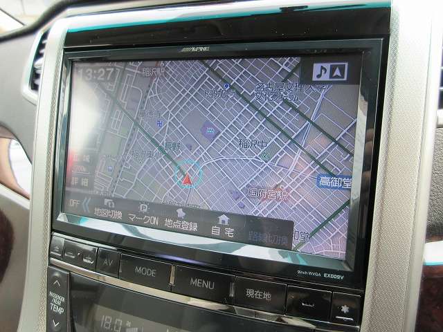 Toyota Alphard 8