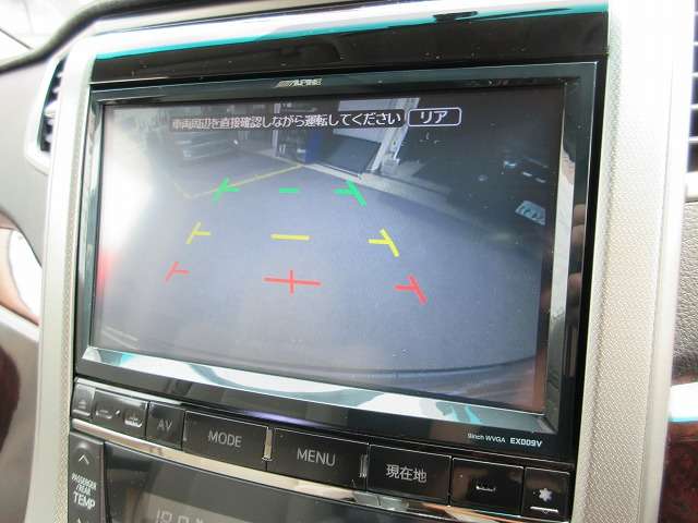 Toyota Alphard 9