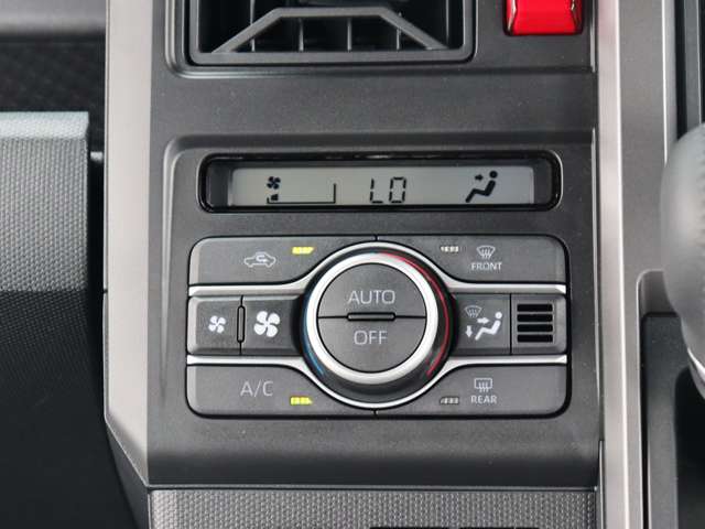 Daihatsu Taft 11
