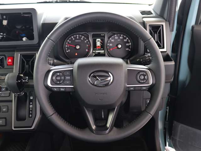 Daihatsu Taft 12