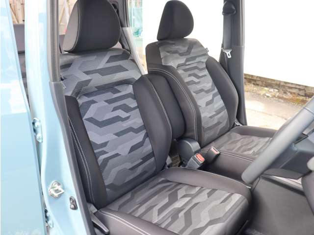 Daihatsu Taft 8