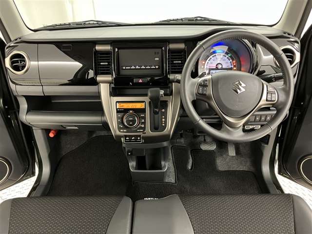 Suzuki Hustler 8