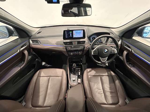 BMW X1 2