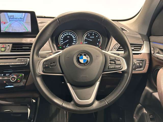 BMW X1 3