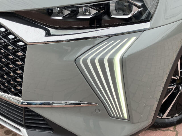 DS Automobiles DS7 2