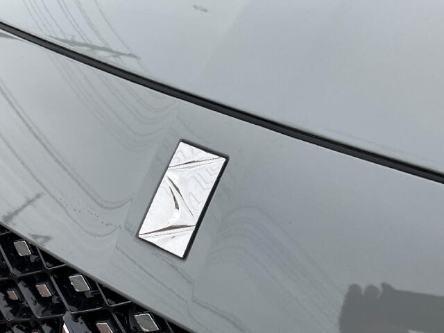 DS Automobiles DS7 4