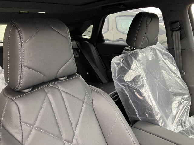 DS Automobiles DS7 5