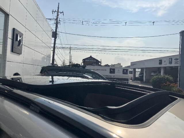 DS Automobiles DS7 7