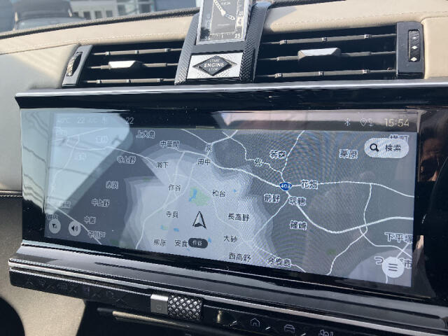 DS Automobiles DS7 10