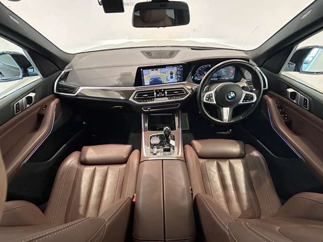 BMW X5 3