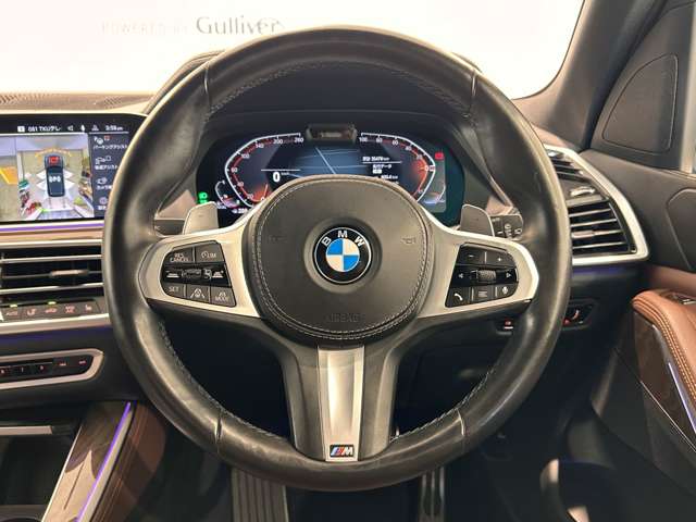 BMW X5 4