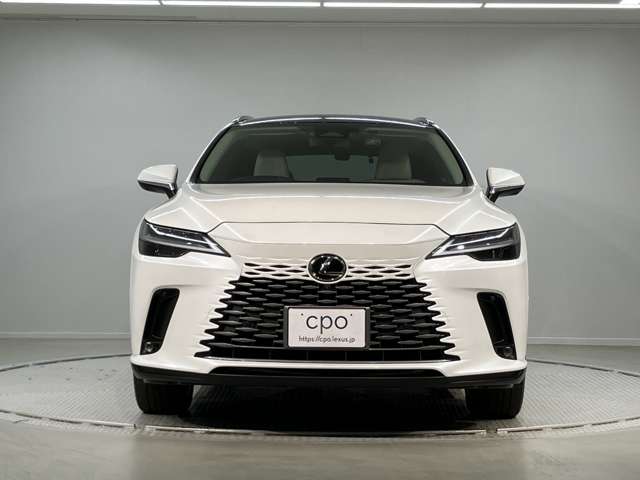 Lexus RX 2