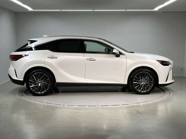 Lexus RX 3