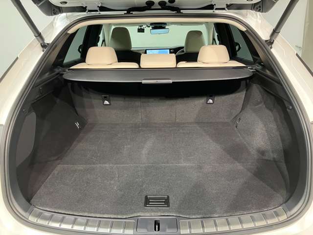 Lexus RX 6