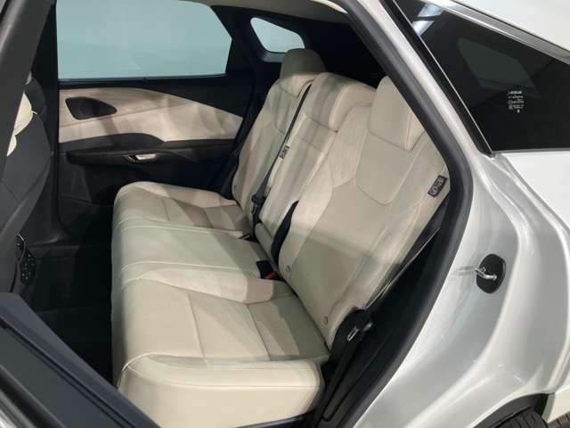 Lexus RX 10