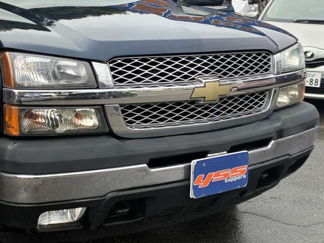 Chevrolet Avalanche 7