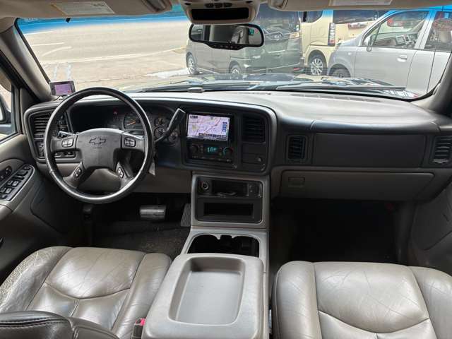 Chevrolet Avalanche 9