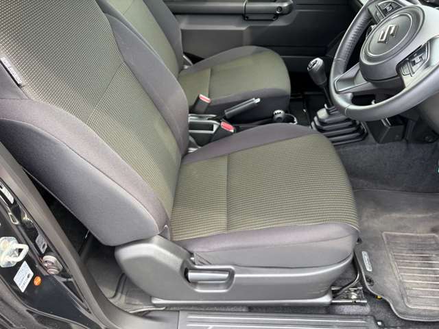Suzuki Jimny 11