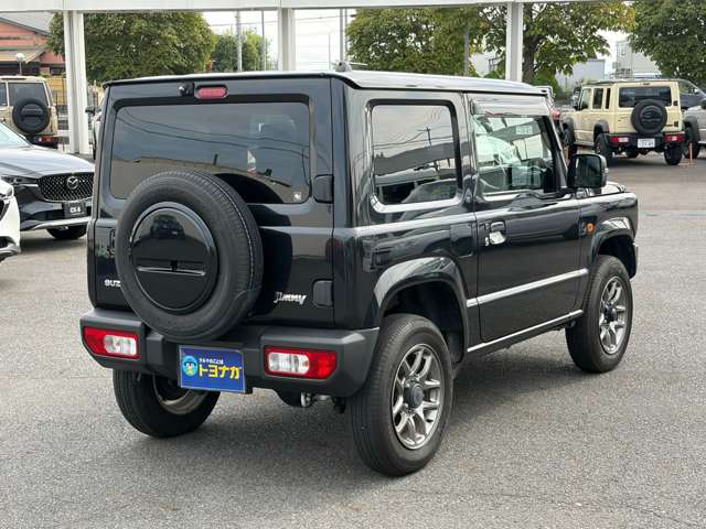 Suzuki Jimny 8