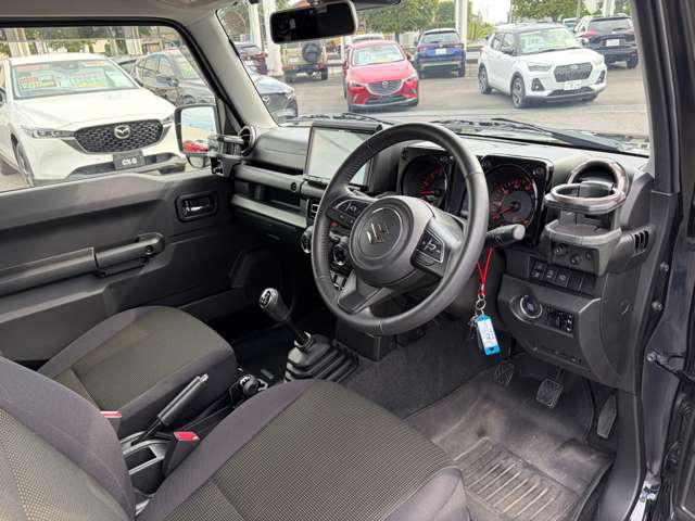Suzuki Jimny 9