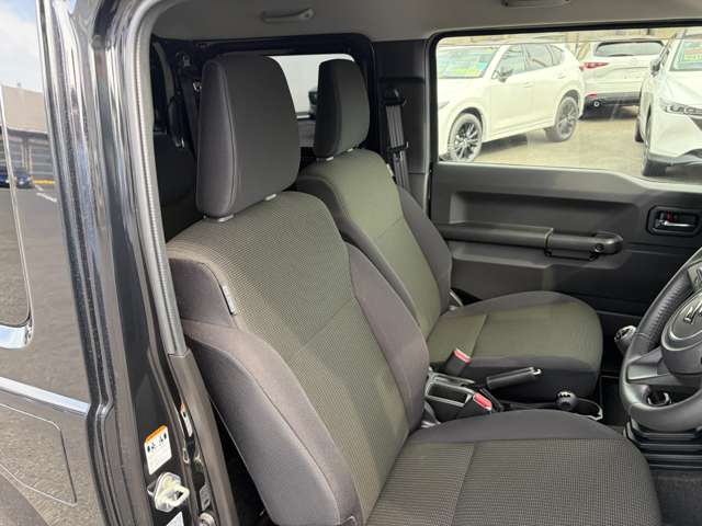 Suzuki Jimny 10