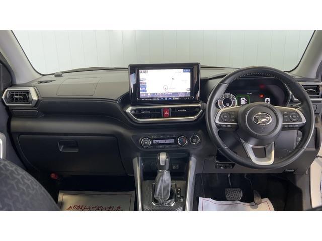 Daihatsu Rocky 3
