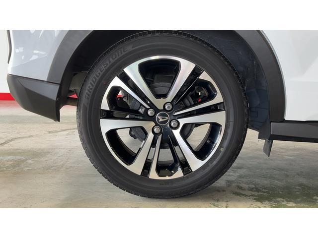 Daihatsu Rocky 7