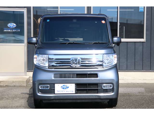 Honda N-VAN 2