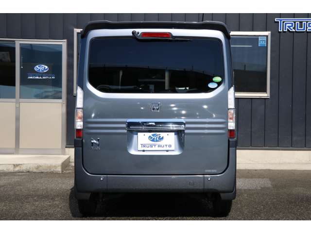 Honda N-VAN 3