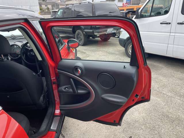 MINI Crossover 12