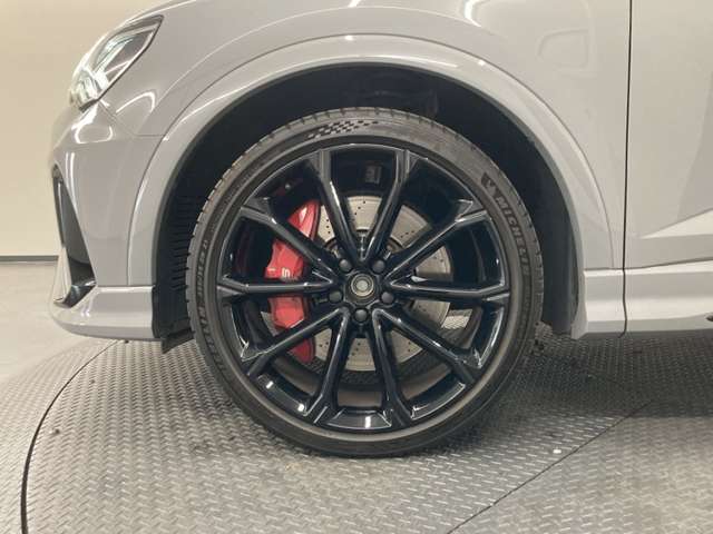 Audi RS Q3 Sportback 12