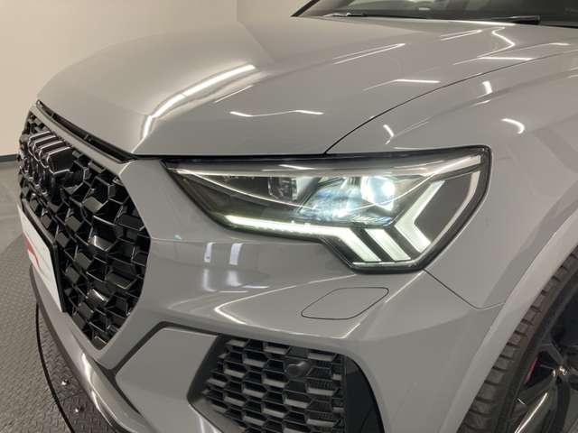 Audi RS Q3 Sportback 10