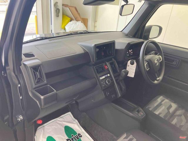 Daihatsu Taft 12