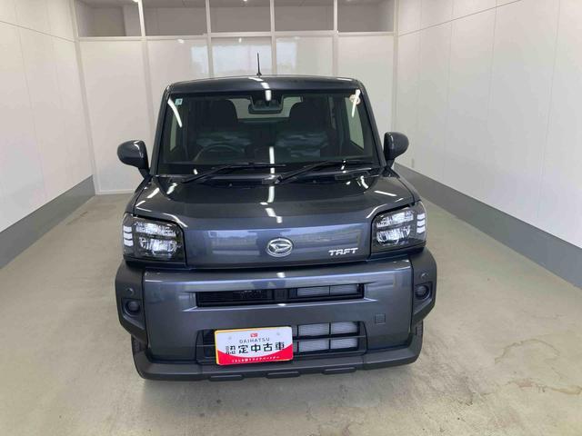 Daihatsu Taft 2